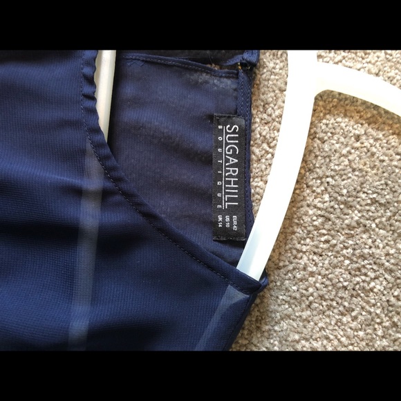 Cocktail Dress - Picture 4 of 4